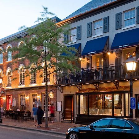 Hotel Indigo Old Town Alexandria By Ihg Exteriör bild