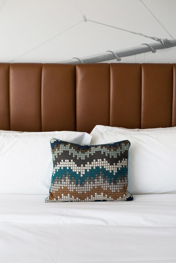 Hotel Indigo Old Town Alexandria By Ihg Exteriör bild