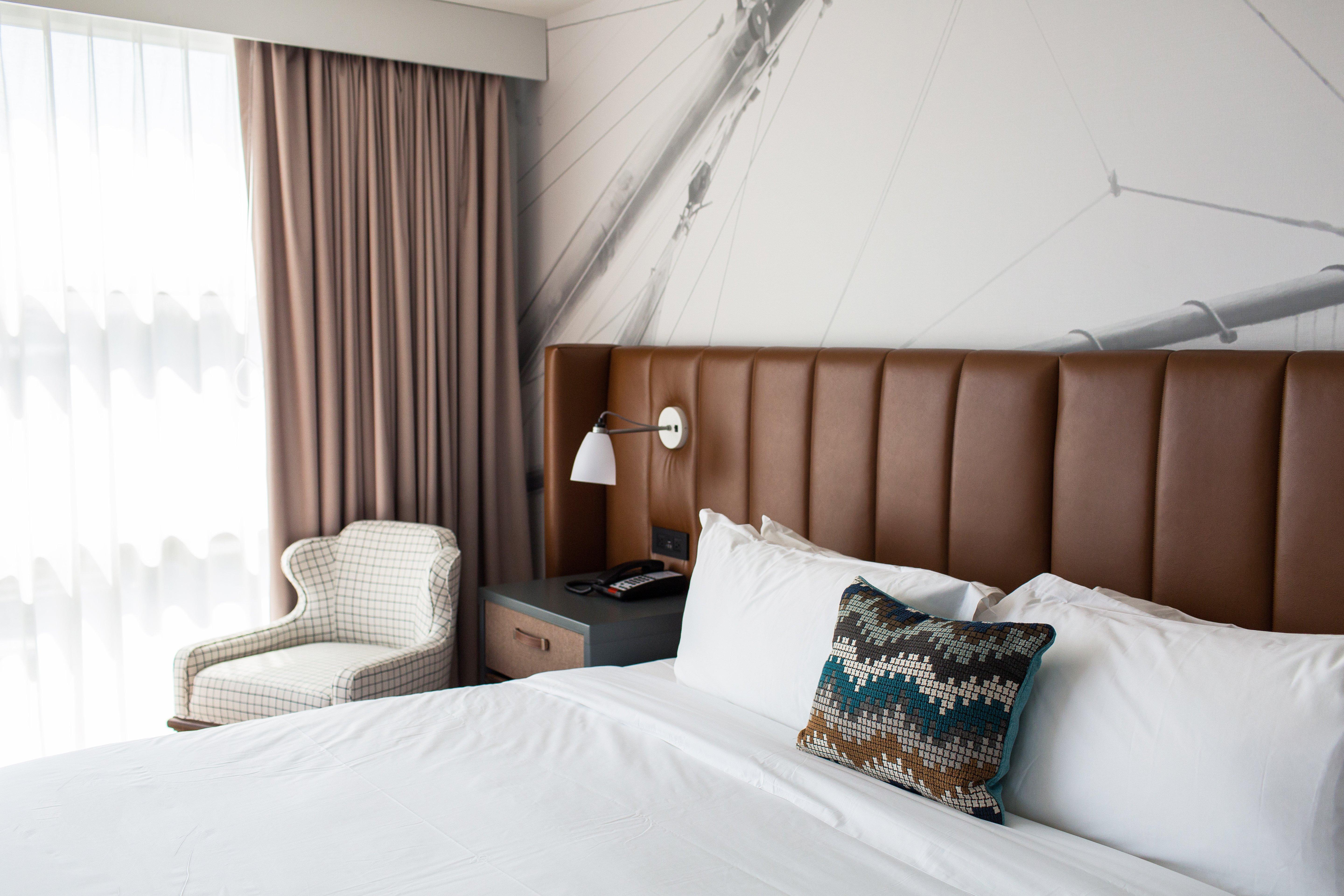 Hotel Indigo Old Town Alexandria By Ihg Exteriör bild