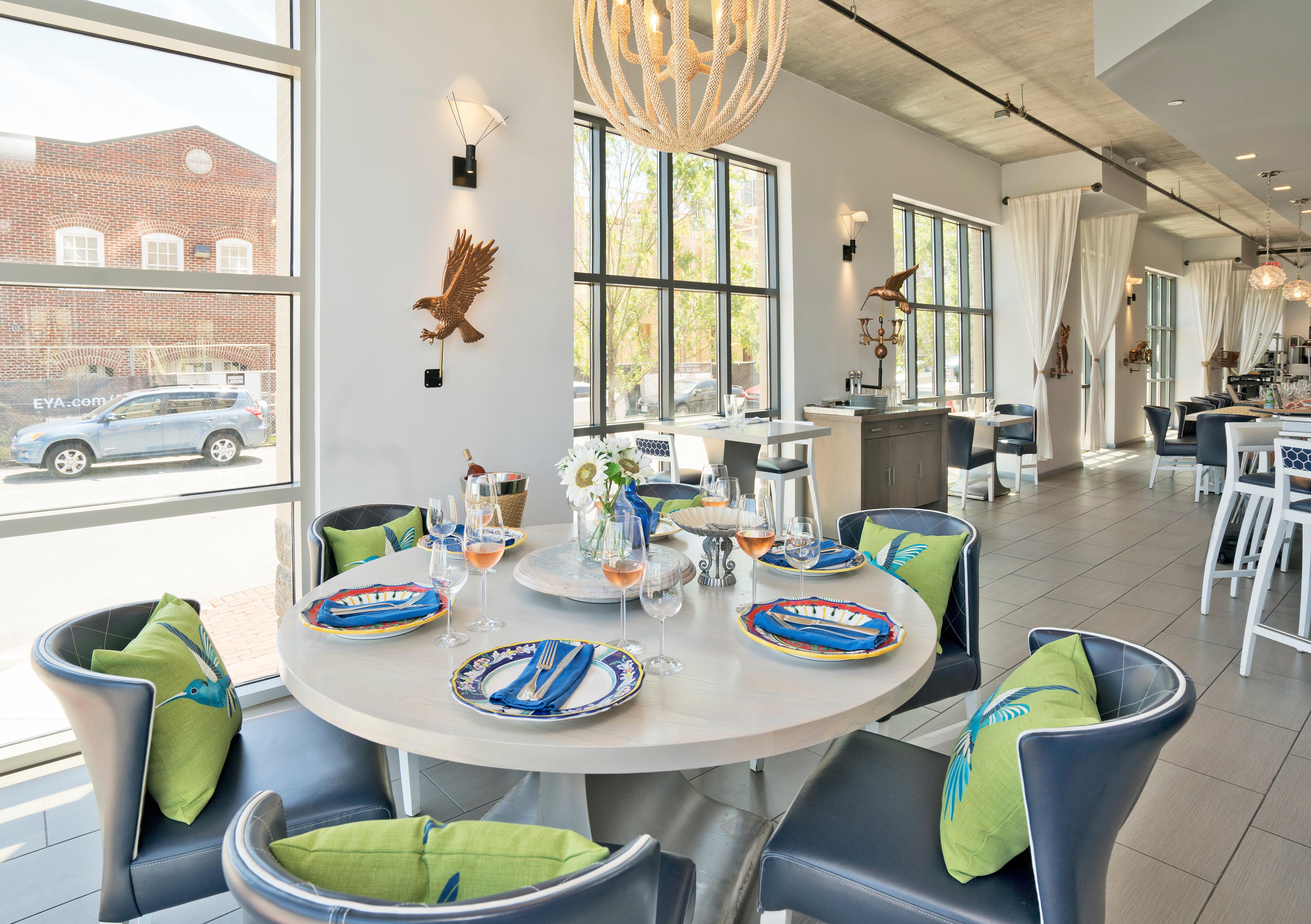 Hotel Indigo Old Town Alexandria By Ihg Exteriör bild