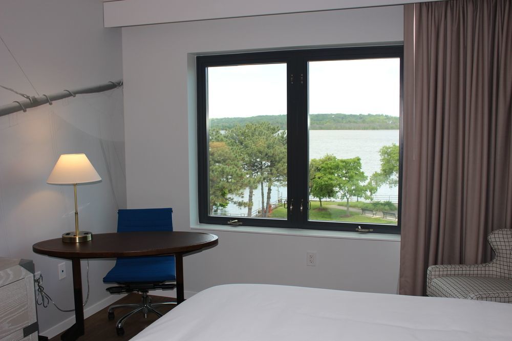 Hotel Indigo Old Town Alexandria By Ihg Exteriör bild