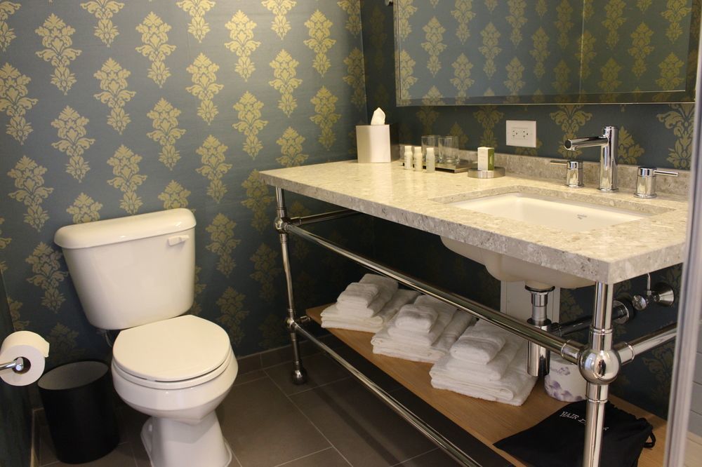 Hotel Indigo Old Town Alexandria By Ihg Exteriör bild